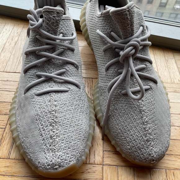 AUTHENTIC SESAME YEEZY SIZE 13 - Picture 2 of 4
